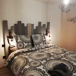 La Casa D'ernestine * Colmar