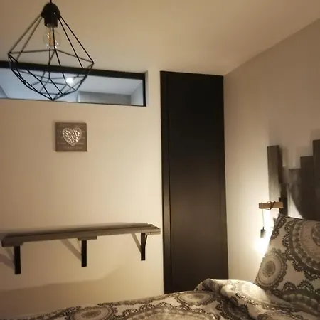 La Casa D'ernestine Διαμέρισμα