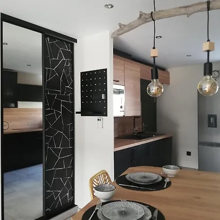 La Casa D'ernestine Διαμέρισμα *