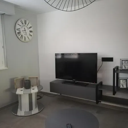 La Casa D'ernestine Apartment Colmar