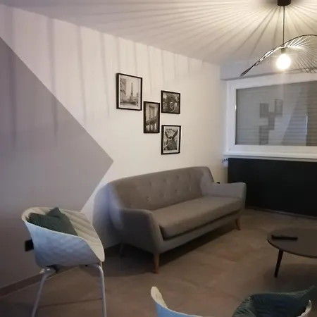 La Casa D'ernestine *
