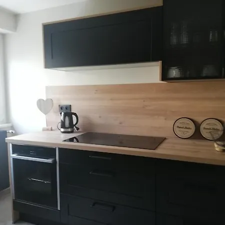 Apartment La Casa D'ernestine Colmar