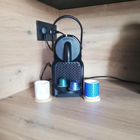 La Casa D'ernestine Apartament Colmar