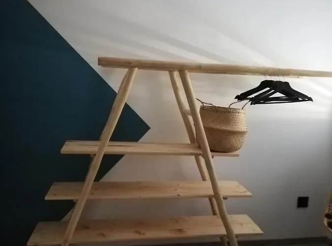 La Casa D'ernestine